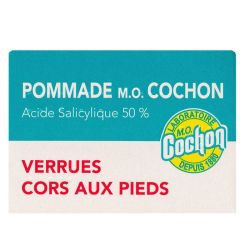 Pommade Mo Cochon Pom B/10G