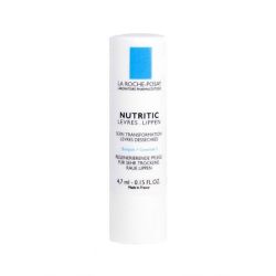Nutritic La R P Stick Lèv Sèche Sens E/4,7Ml