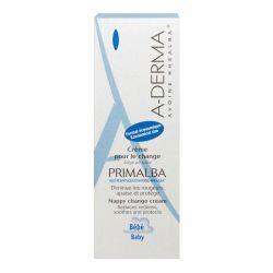 Aderma Primalba Cr Change 100Ml