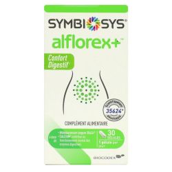 Alflorex + Symbiosys Gél B/30