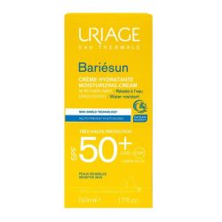 Uriage Bariesun Spf50+ Cr Hyd Non Parf T/50Ml