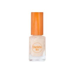 Charlotte Bio V Ong Top Coat Irisé Fl/10Ml