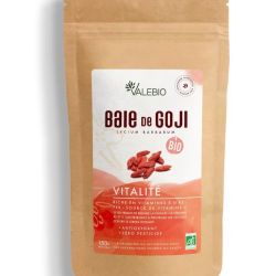 Valebio Baies De Goji Bio Sach/150G