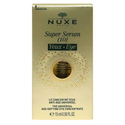 Nuxe Super Serum Sérum Cont Yeux Fl/15Ml