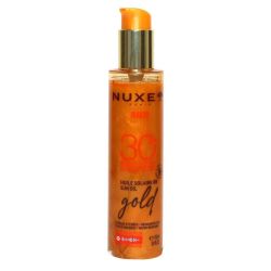 Nuxe Sun Spf30 Hle Sol Or Hte Prot 150Ml