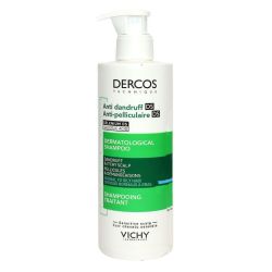 Dercos Ds Shamp Antipell Cg Fl Ppe/390Ml