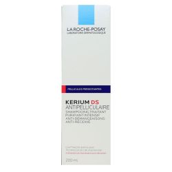 Kerium Ds La R P Shamp Antipell Int Fl/200Ml
