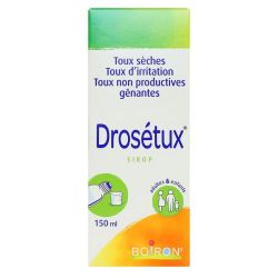 Drosetux Sp  Fl/150Ml