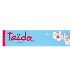 Taido Gel Intime T/50G