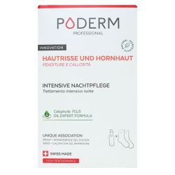 Poderm Sérum Pieds Crev Call Fl/75Ml