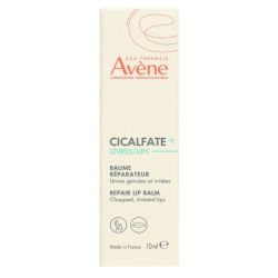 Avene Cicalfate Baume Lèvres Réparteur T/10Ml