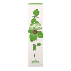 Eau Melisse Carmes Boisson Fl Simple/5Cl