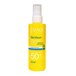 Uriage Bariesun Spf50+ Spray Inv N Parf 200Ml