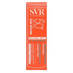 Svr Sun Secure Spf50+ Stick Easy Rech/10G