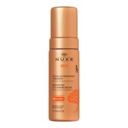 Nuxe Sun Msse Autobronz Hydrat Spr/150Ml