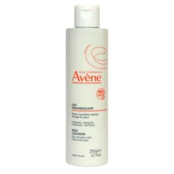 Avene Soin Essent Lait Démaq Fl/200Ml