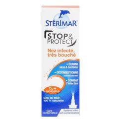 Sterimar Stop&Prot S Nas Nez Infect 20Ml