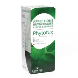 Phytotux Sp Fl/250Ml