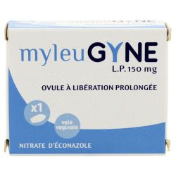 Myleugyne Lp 150Mg Ov Lp Plq/1