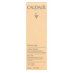 Caudalie Vinocrush Cr Teint 3 T/30Ml