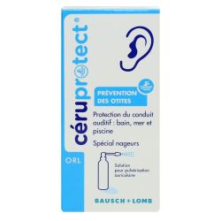 Ceruprotect S Aur Spr/10Ml
