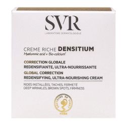 Svr Densitium Cr Riche P/50Ml
