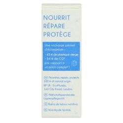La Rosée Recharg Stick Lèv Nourr 4,5G