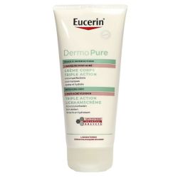 Eucerin Dermopure Clinical Cr Corp Corr 200Ml