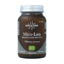 Hifas Da Terra Mico-Leo 70 gélules