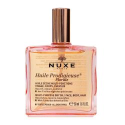 Nuxe Hle Prodig Florale Fl/50Ml