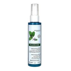 Klorane Capill Brume Menthe Aquat Bio 100Ml