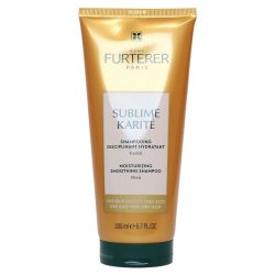 Furterer Sublime Karite Shamp Disci Hyd 200Ml