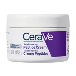 Cerave Skin Renewing Cr Peptide T/48Ml