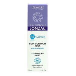 Eau Therm Jonzac Rehydrat Cr Cont Yeux 15Ml