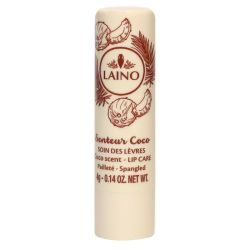 Laino Stick Soin Lèvres Coco 4G