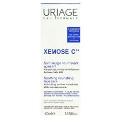 Uriage Xemose Cr Vis Restruct T/40Ml