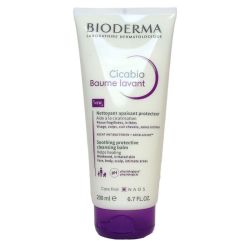 Bioderma Cicabio Bme Lavant T/200Ml