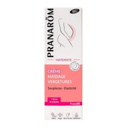 Pranabb Maternite Cr Mass Vergeture Bio 100Ml