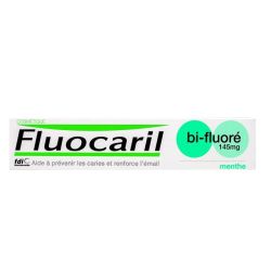Fluoc Bi-Fluor 145Mg Dentif Ment T/75Ml