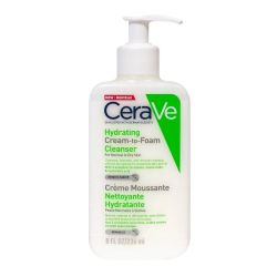 Cerave Cr Mouss Nettoy Hydrat Fl Ppe/236Ml