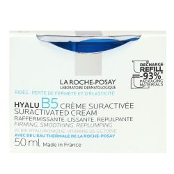 Hyalu B5 Suractive La R P Cr Rech/50Ml