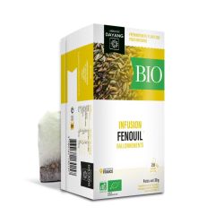 Dayang Infusion Fenouil Bio Tis 20Sach/1,5G