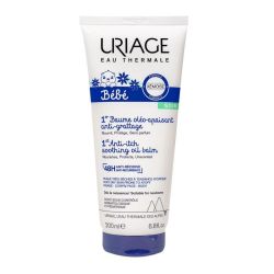 Uriage Bb 1Ere Baume Bme Oléo Apais 200Ml