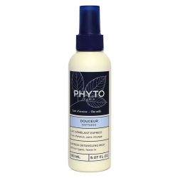 Phytodouceur Lait Démêl Expr Douc Spr/150Ml