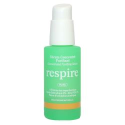 Respire Sérum Conc Purif Fl/30Ml