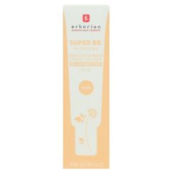 Erborian Super Bb Cr Nude T/15Ml