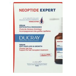 Neoptide Expert Sérum Anti-Chute 2Fl/50Ml