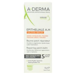Aderma Epithel Ultra Repair Bme Patch Rép 50G