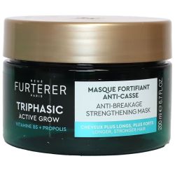 Furterer Triphasic Grow Masque Casse 200Ml