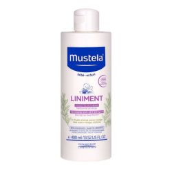 Mustela Bb Enf Liniment Fl Ppe/400Ml